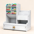 Desk Marker Organizer, 8.3 or 11.8 in Wide, Pull-Out Drawer