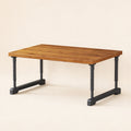 Desk Riser for Printers, 15.7 or 19.7 in Wide, Metal Frame