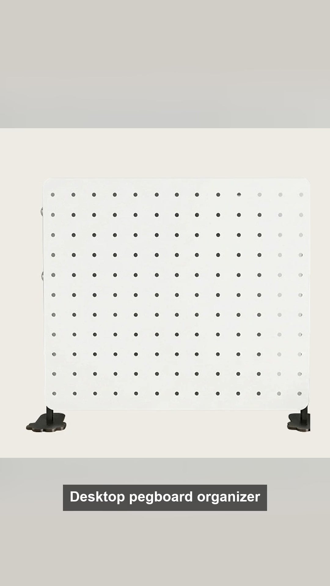 Stowline adjustable storage rack - 20 second overview